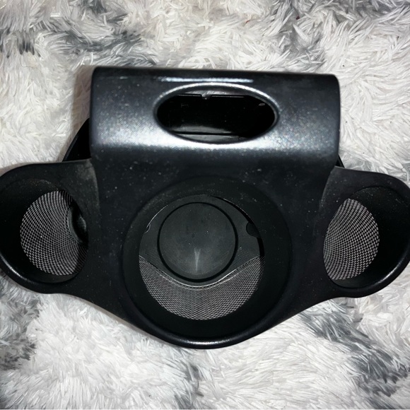 Hair Styling Tool Holder by Polder in GUC and clean condition - Picture 4 of 4